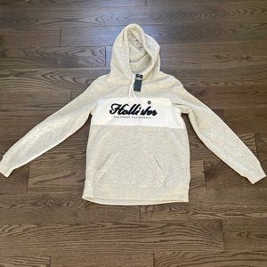 Hollister Womens Hoodie
